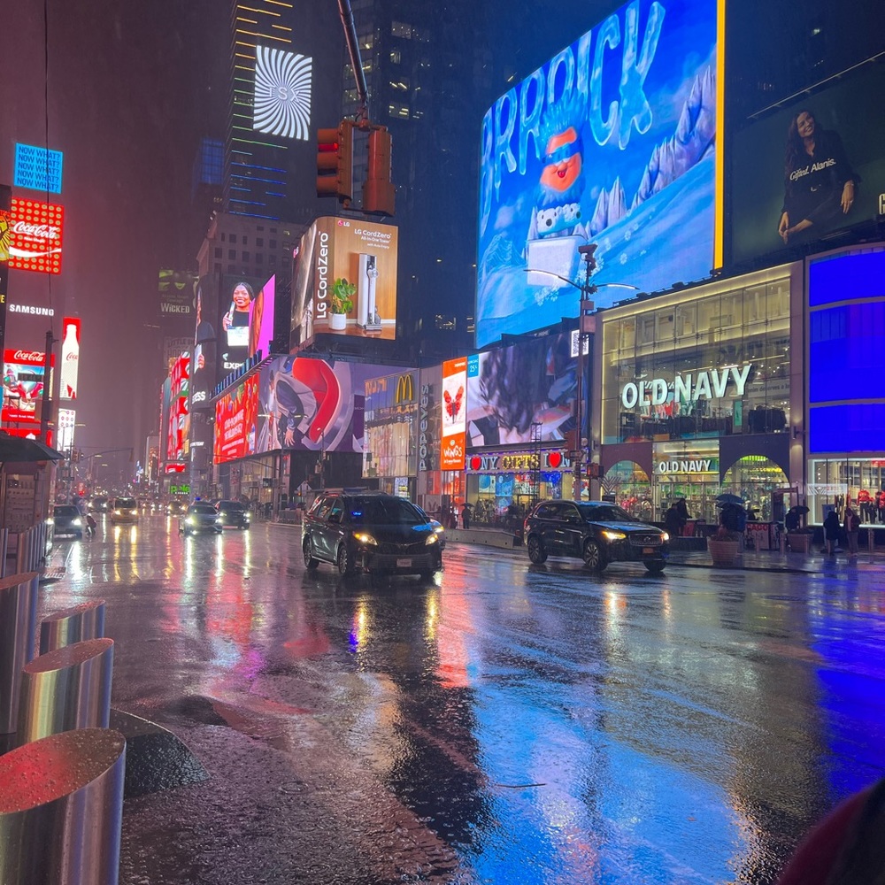 Meet your Posher, Cheri